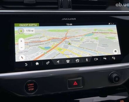 Ягуар I-Pace, объемом двигателя 0 л и пробегом 83 тыс. км за 25900 $, фото 29 на Automoto.ua