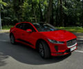Ягуар I-Pace, объемом двигателя 0 л и пробегом 120 тыс. км за 25300 $, фото 1 на Automoto.ua