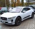 Ягуар I-Pace, объемом двигателя 0 л и пробегом 121 тыс. км за 49500 $, фото 1 на Automoto.ua