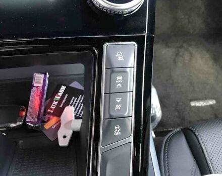 Ягуар I-Pace, объемом двигателя 0 л и пробегом 117 тыс. км за 25900 $, фото 22 на Automoto.ua