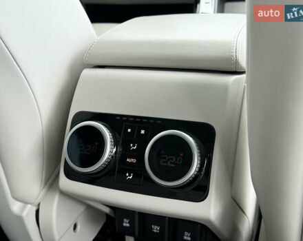 Ягуар I-Pace, объемом двигателя 0 л и пробегом 104 тыс. км за 27000 $, фото 18 на Automoto.ua