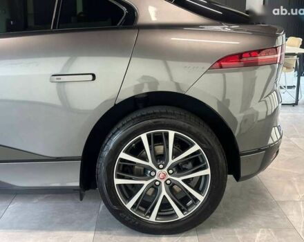 Ягуар I-Pace, объемом двигателя 0 л и пробегом 131 тыс. км за 22900 $, фото 8 на Automoto.ua
