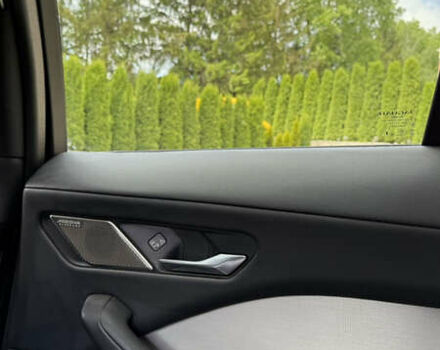 Ягуар I-Pace, объемом двигателя 0 л и пробегом 180 тыс. км за 20500 $, фото 23 на Automoto.ua