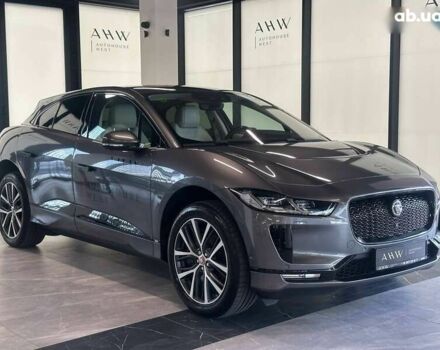 Ягуар I-Pace, объемом двигателя 0 л и пробегом 131 тыс. км за 22900 $, фото 5 на Automoto.ua