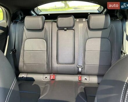 Ягуар I-Pace, объемом двигателя 0 л и пробегом 67 тыс. км за 48000 $, фото 17 на Automoto.ua