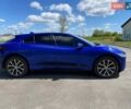 Ягуар I-Pace, объемом двигателя 0 л и пробегом 67 тыс. км за 48000 $, фото 5 на Automoto.ua