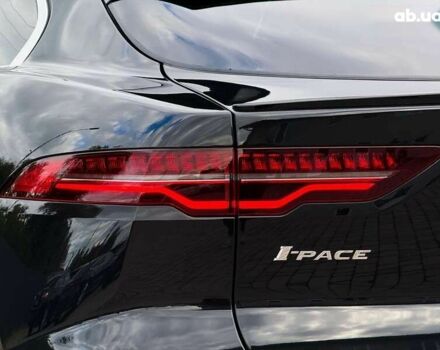 Ягуар I-Pace, объемом двигателя 0 л и пробегом 230 тыс. км за 19499 $, фото 22 на Automoto.ua