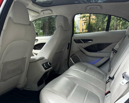 Ягуар I-Pace, объемом двигателя 0 л и пробегом 120 тыс. км за 25300 $, фото 11 на Automoto.ua