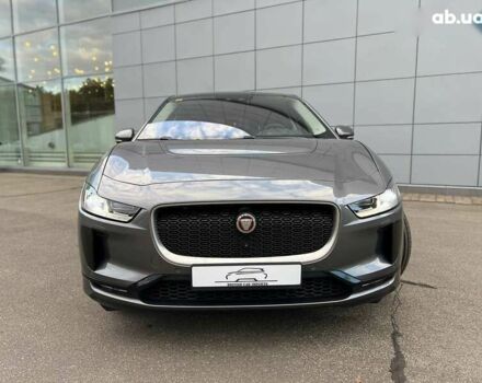 Ягуар I-Pace, объемом двигателя 0 л и пробегом 114 тыс. км за 28500 $, фото 4 на Automoto.ua