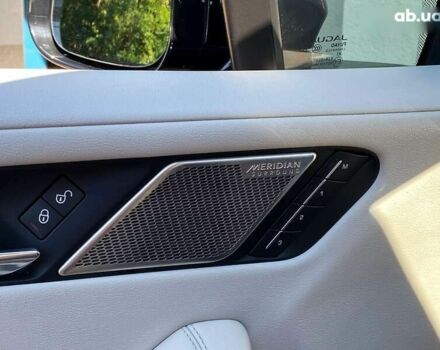 Ягуар I-Pace, об'ємом двигуна 0 л та пробігом 102 тис. км за 23999 $, фото 28 на Automoto.ua