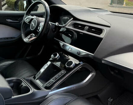 Ягуар I-Pace, объемом двигателя 0 л и пробегом 180 тыс. км за 20500 $, фото 18 на Automoto.ua