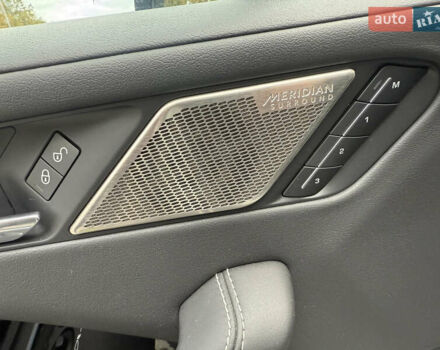 Ягуар I-Pace, объемом двигателя 0 л и пробегом 124 тыс. км за 19800 $, фото 11 на Automoto.ua