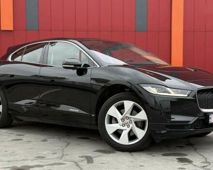 Ягуар I-Pace, объемом двигателя 0 л и пробегом 121 тыс. км за 22500 $, фото 8 на Automoto.ua