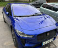 Ягуар I-Pace, объемом двигателя 0 л и пробегом 69 тыс. км за 23800 $, фото 1 на Automoto.ua