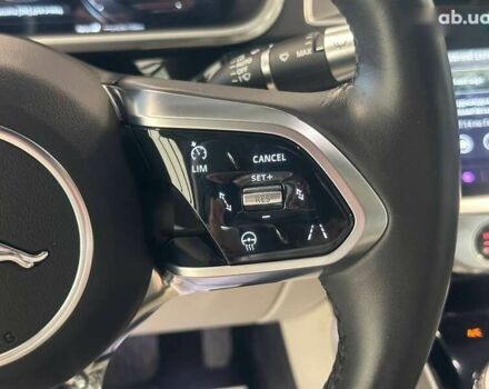 Ягуар I-Pace, объемом двигателя 0 л и пробегом 131 тыс. км за 22900 $, фото 23 на Automoto.ua