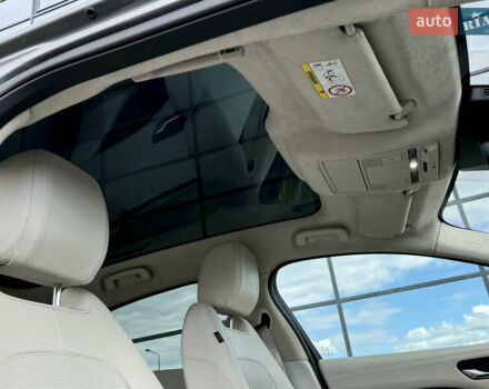 Ягуар I-Pace, объемом двигателя 0 л и пробегом 117 тыс. км за 24500 $, фото 15 на Automoto.ua