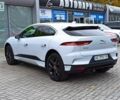 Ягуар I-Pace, объемом двигателя 0 л и пробегом 121 тыс. км за 49500 $, фото 8 на Automoto.ua