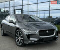 Ягуар I-Pace, объемом двигателя 0 л и пробегом 104 тыс. км за 27000 $, фото 1 на Automoto.ua