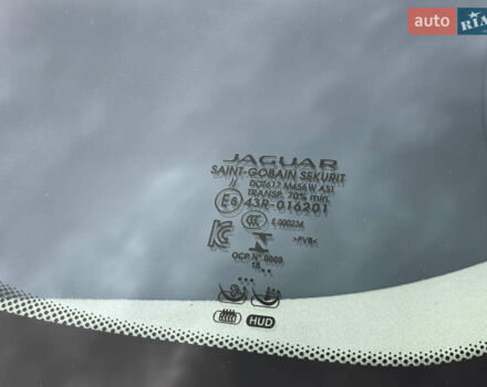 Ягуар I-Pace, объемом двигателя 0 л и пробегом 117 тыс. км за 24500 $, фото 19 на Automoto.ua