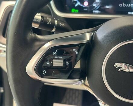 Ягуар I-Pace, объемом двигателя 0 л и пробегом 131 тыс. км за 22900 $, фото 24 на Automoto.ua