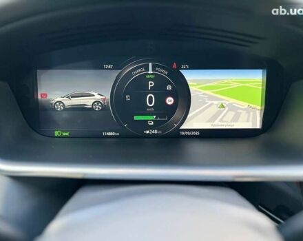 Ягуар I-Pace, объемом двигателя 0 л и пробегом 114 тыс. км за 28500 $, фото 18 на Automoto.ua