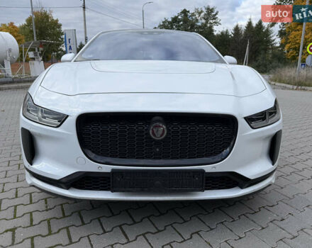 Ягуар I-Pace, объемом двигателя 0 л и пробегом 124 тыс. км за 19800 $, фото 3 на Automoto.ua