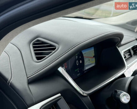 Ягуар I-Pace, объемом двигателя 0 л и пробегом 117 тыс. км за 24500 $, фото 16 на Automoto.ua