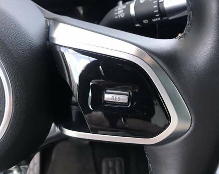 Ягуар I-Pace, объемом двигателя 0 л и пробегом 117 тыс. км за 25900 $, фото 23 на Automoto.ua