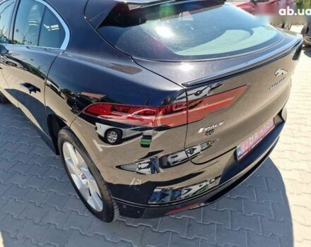 Ягуар I-Pace, об'ємом двигуна 0 л та пробігом 120 тис. км за 21900 $, фото 15 на Automoto.ua