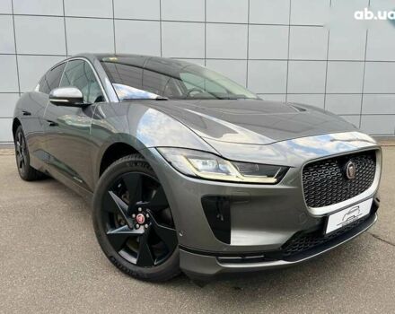 Ягуар I-Pace, объемом двигателя 0 л и пробегом 114 тыс. км за 28500 $, фото 5 на Automoto.ua