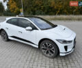 Ягуар I-Pace, об'ємом двигуна 0 л та пробігом 124 тис. км за 19800 $, фото 1 на Automoto.ua