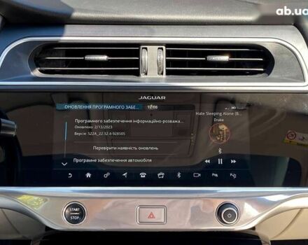 Ягуар I-Pace, об'ємом двигуна 0 л та пробігом 102 тис. км за 23999 $, фото 22 на Automoto.ua