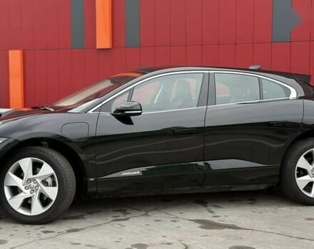 Ягуар I-Pace, объемом двигателя 0 л и пробегом 121 тыс. км за 22500 $, фото 4 на Automoto.ua