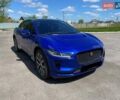 Ягуар I-Pace, объемом двигателя 0 л и пробегом 67 тыс. км за 48000 $, фото 4 на Automoto.ua