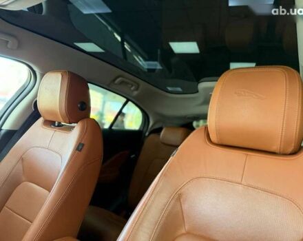 Ягуар I-Pace, объемом двигателя 0 л и пробегом 94 тыс. км за 25990 $, фото 22 на Automoto.ua