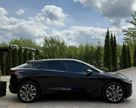 Ягуар I-Pace, объемом двигателя 0 л и пробегом 180 тыс. км за 20500 $, фото 3 на Automoto.ua