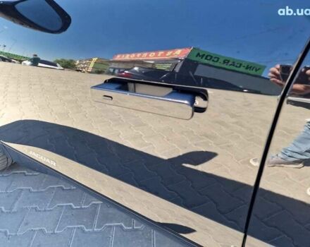 Ягуар I-Pace, об'ємом двигуна 0 л та пробігом 120 тис. км за 21900 $, фото 19 на Automoto.ua