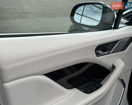 Ягуар I-Pace, объемом двигателя 0 л и пробегом 117 тыс. км за 24500 $, фото 10 на Automoto.ua