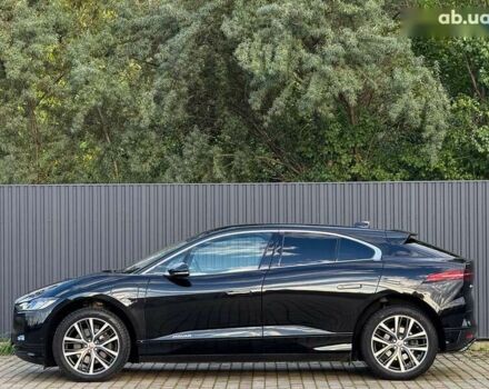 Ягуар I-Pace, объемом двигателя 0 л и пробегом 230 тыс. км за 19499 $, фото 6 на Automoto.ua