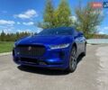 Ягуар I-Pace, объемом двигателя 0 л и пробегом 67 тыс. км за 48000 $, фото 1 на Automoto.ua