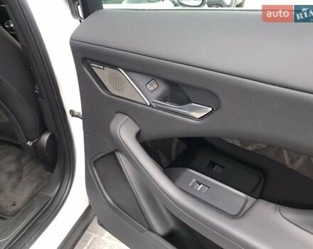 Ягуар I-Pace, объемом двигателя 0 л и пробегом 117 тыс. км за 25900 $, фото 25 на Automoto.ua