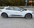 Ягуар I-Pace, объемом двигателя 0 л и пробегом 124 тыс. км за 19800 $, фото 1 на Automoto.ua