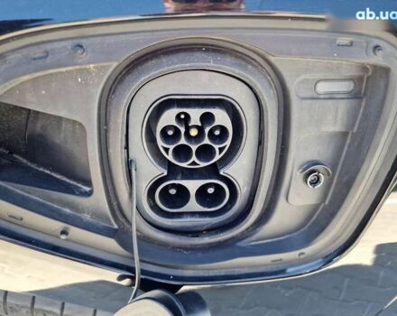 Ягуар I-Pace, об'ємом двигуна 0 л та пробігом 120 тис. км за 21900 $, фото 22 на Automoto.ua