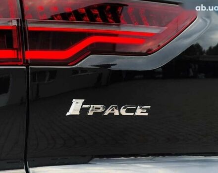 Ягуар I-Pace, объемом двигателя 0 л и пробегом 230 тыс. км за 19499 $, фото 24 на Automoto.ua