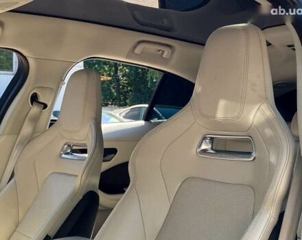 Ягуар I-Pace, об'ємом двигуна 0 л та пробігом 102 тис. км за 23999 $, фото 13 на Automoto.ua
