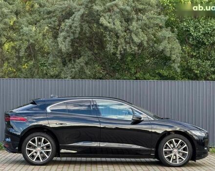 Ягуар I-Pace, объемом двигателя 0 л и пробегом 230 тыс. км за 19499 $, фото 2 на Automoto.ua