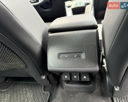 Ягуар I-Pace, объемом двигателя 0 л и пробегом 124 тыс. км за 19800 $, фото 7 на Automoto.ua