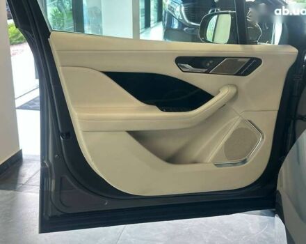 Ягуар I-Pace, объемом двигателя 0 л и пробегом 131 тыс. км за 22900 $, фото 17 на Automoto.ua