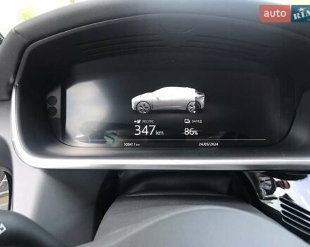 Ягуар I-Pace, объемом двигателя 0 л и пробегом 117 тыс. км за 25900 $, фото 21 на Automoto.ua