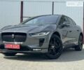 Ягуар I-Pace, об'ємом двигуна 0 л та пробігом 119 тис. км за 25200 $, фото 1 на Automoto.ua